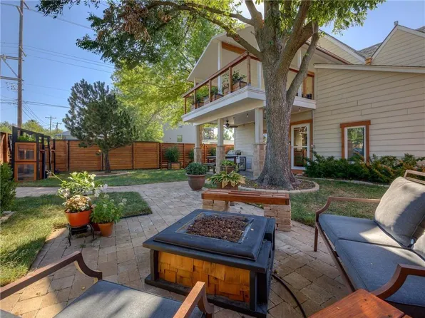 1601 NW 16th St, Oklahoma City, OK 73106