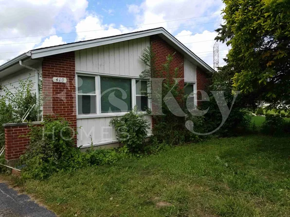 410 S Villa Ave, Addison, IL 60101