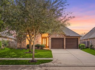 76 Freshwind Ct, Richmond, TX 77406