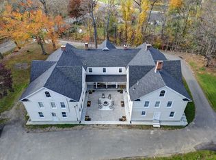 45 Forest St, Lee, MA 01238