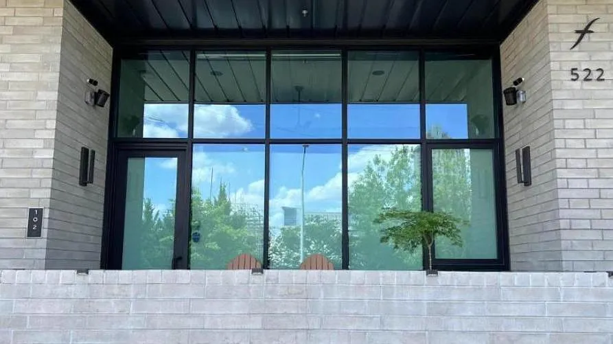 Fairweather — Photo 2