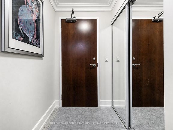 2nd image of 650 Sheppard Ave E #307