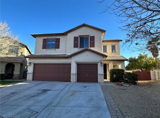 6351 Maratea Ave, Las Vegas, NV 89130