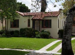 390 Wallis St, Pasadena, CA 91106