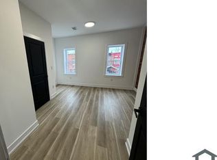1224 W Hilton St #2, Philadelphia, PA 19140