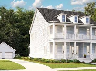 3595 Goodwater St, Mount Pleasant, SC 29466