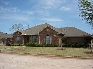 5600 Greenview Dr, Oklahoma City, OK 73135