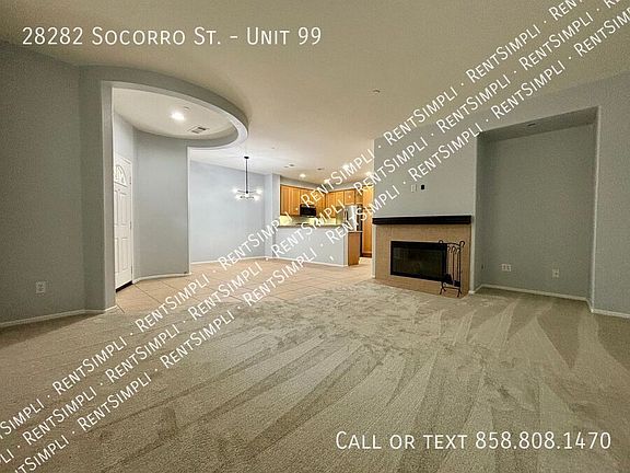 3rd image of 28282 Socorro St Unit 99