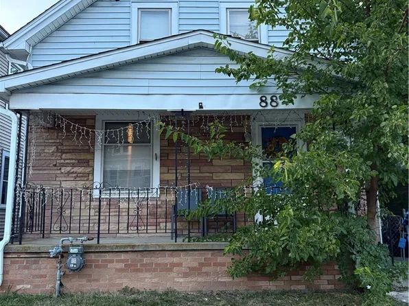 88 Progressive Ave, Buffalo, NY 14207