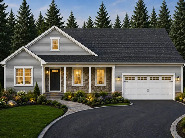 7106 Cindy Cir, Hazelhurst, WI 54531
