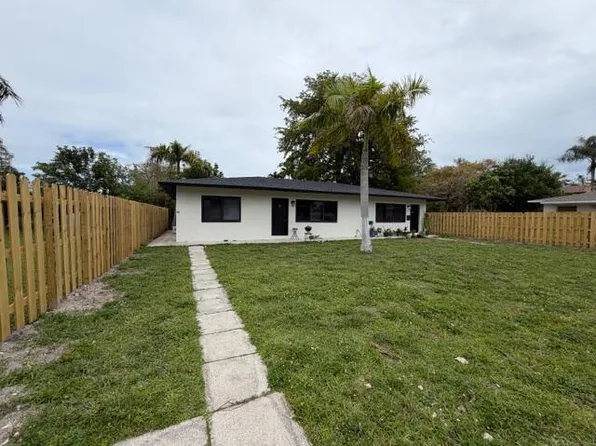 53 NE 16th Pl #2B, Fort Lauderdale, FL 33305