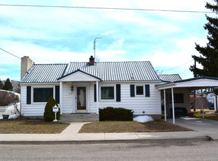 418 N 9th St, Montpelier, ID 83254