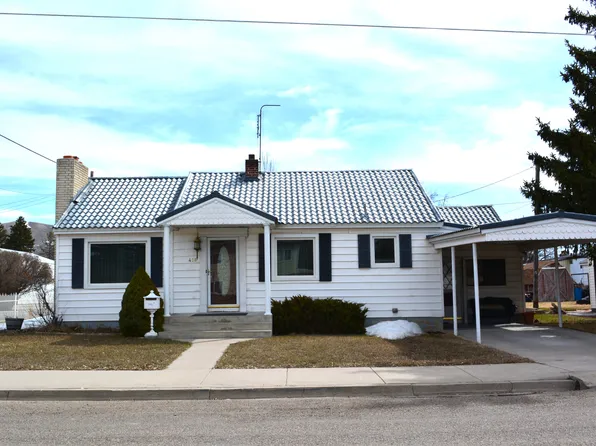 418 N 9th St, Montpelier, ID 83254