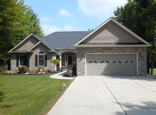 1496 Wisconsin Rd, Derby, NY 14047