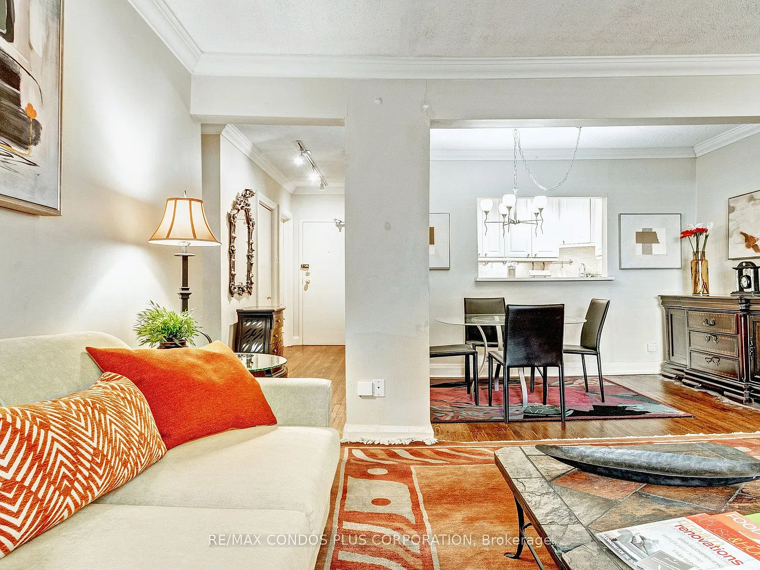 1 bed, $2,750 — Photo 4