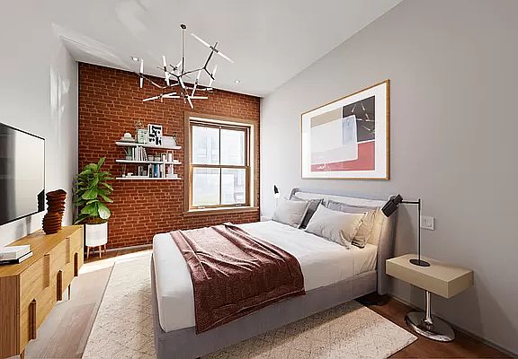 4th image of 105 Chambers St #2CC