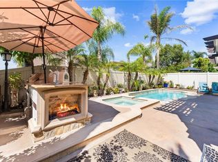8343 E Chatham Ter, Orange, CA 92867