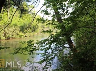 Old River Rd, Cornelia, GA 30531