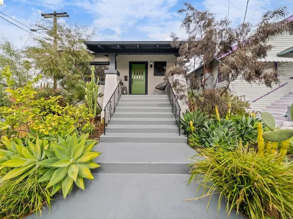 2903 Minna Ave, Oakland, CA 94619