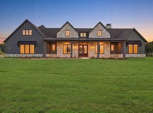 901 Herbert Holw, Weatherford, TX 76087