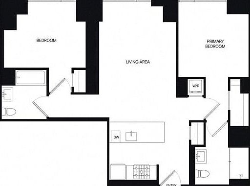2nd image of 1 Eagle St APT 3207
