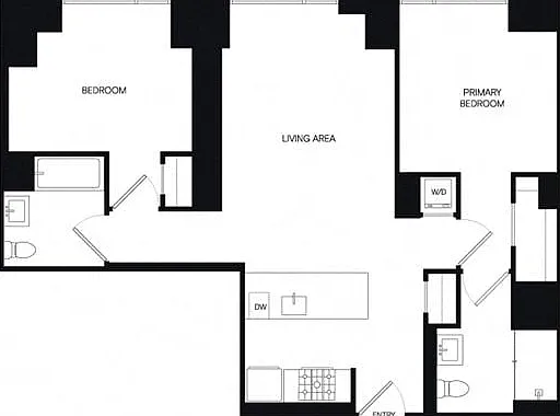 1 Eagle St #3207 — Photo 2