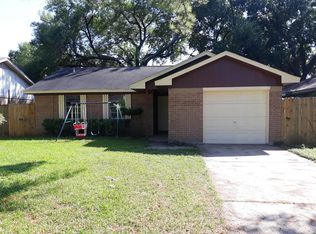 1438 N Circle Park St, Pasadena, TX 77504