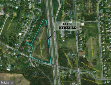 0 Hykes Rd, Greencastle, PA, 17225