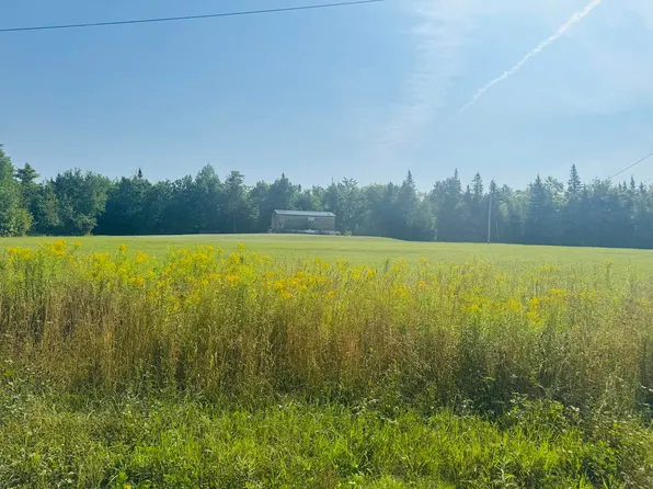 29 Salmon Lake Road, Perham, ME 04766