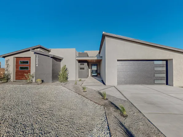 10504 Redbud St NW, Albuquerque, NM 87114