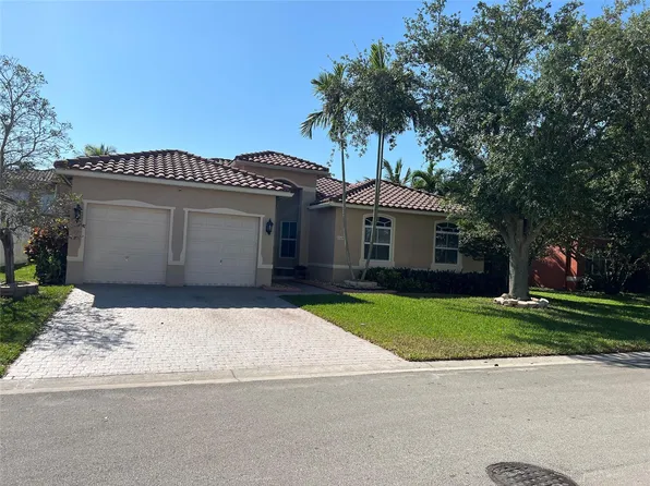 2149 SW 118th Avenue, Miramar, FL 33025