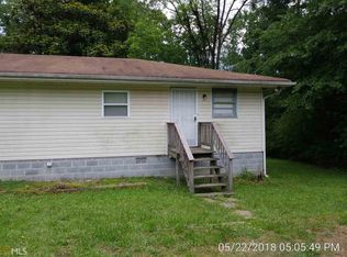 1255 Conley Rd, Forest Park, GA 30297