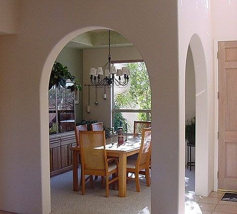 Dinning Room