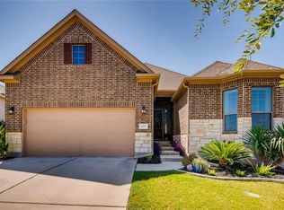 2137 Granite Hill Dr, Leander, TX 78641