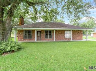 57893 Orange Dr, Plaquemine, LA 70764