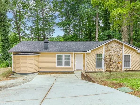 1540 Spender Dr, Norcross, GA 30093