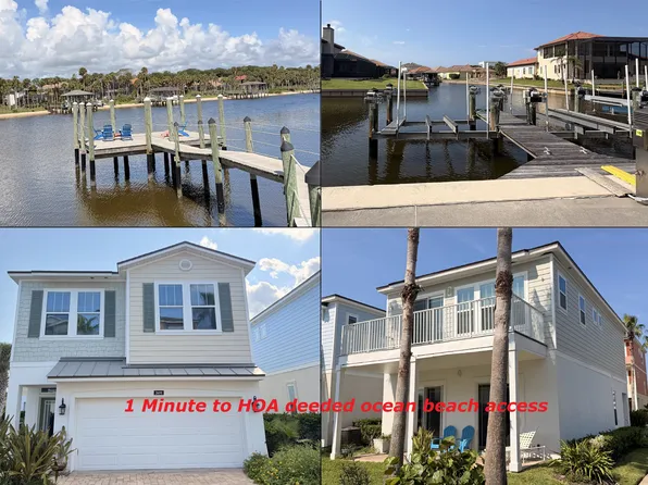 2691 Sunset Inlet Dr, Flagler Beach, FL 32136