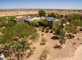 24112 W Jomax Rd, Wittmann, AZ 85361