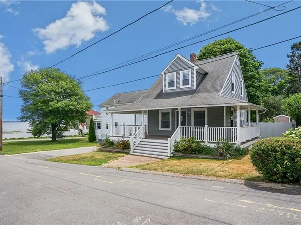 34 Chapin Ave, Warwick, RI 02889