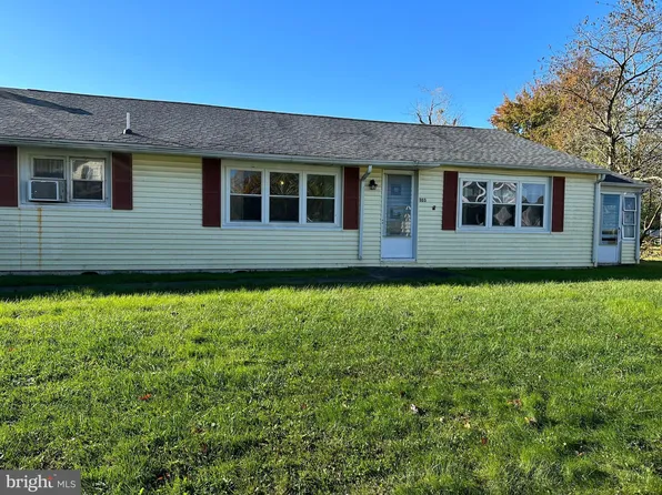 103 E Liberty St, Harrington, DE 19952