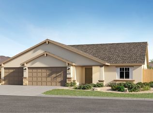 1213 Stone Wall St, Dayton, NV