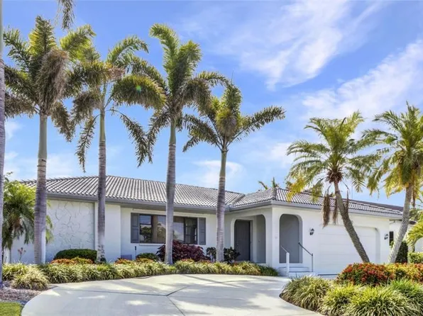 80 Hibiscus Dr, Punta Gorda, FL 33950