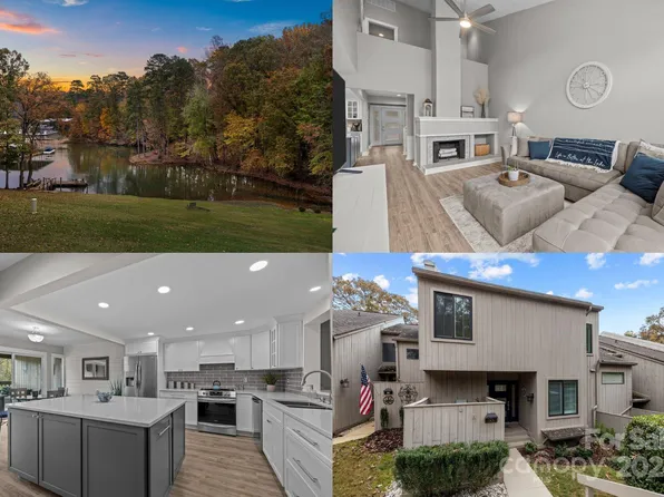 55 Ridgeport Rd, Clover, SC 29710