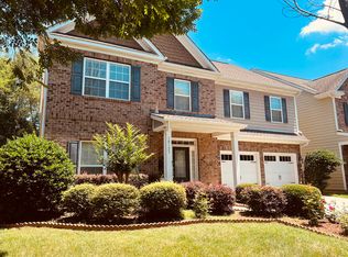 10123 Elizabeth Crest Ln, Charlotte, NC 28277