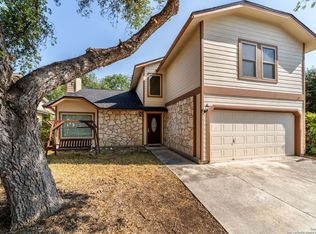 10343 Country Vis, San Antonio, TX 78240