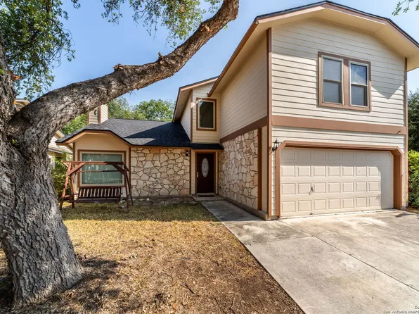 10343 Country Vista, San Antonio, TX 78240