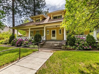 1611 W 9th Ave, Spokane, WA, 99204