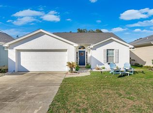 21404 Palm Ave, Panama City Beach, FL 32413