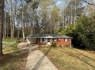 3664 Ponderosa Ln, Powder Springs, GA 30127