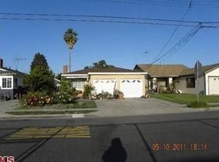 12210 Truro Ave, Hawthorne, CA 90250
